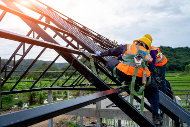 Best Commercial Roofing Services  in North New Hyde Park, NY