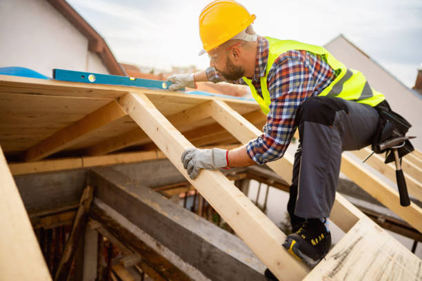 Trusted North New Hyde Park, NY Roofing Contractor Experts