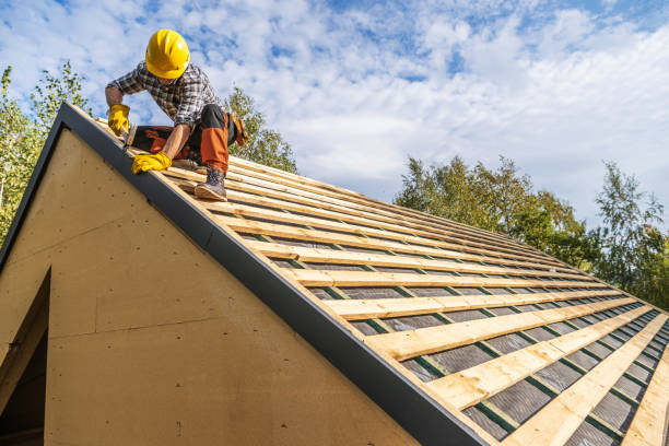 Best Storm Damage Roof Repair  in North New Hyde Park, NY